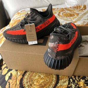 Yeezy boost 350 V2